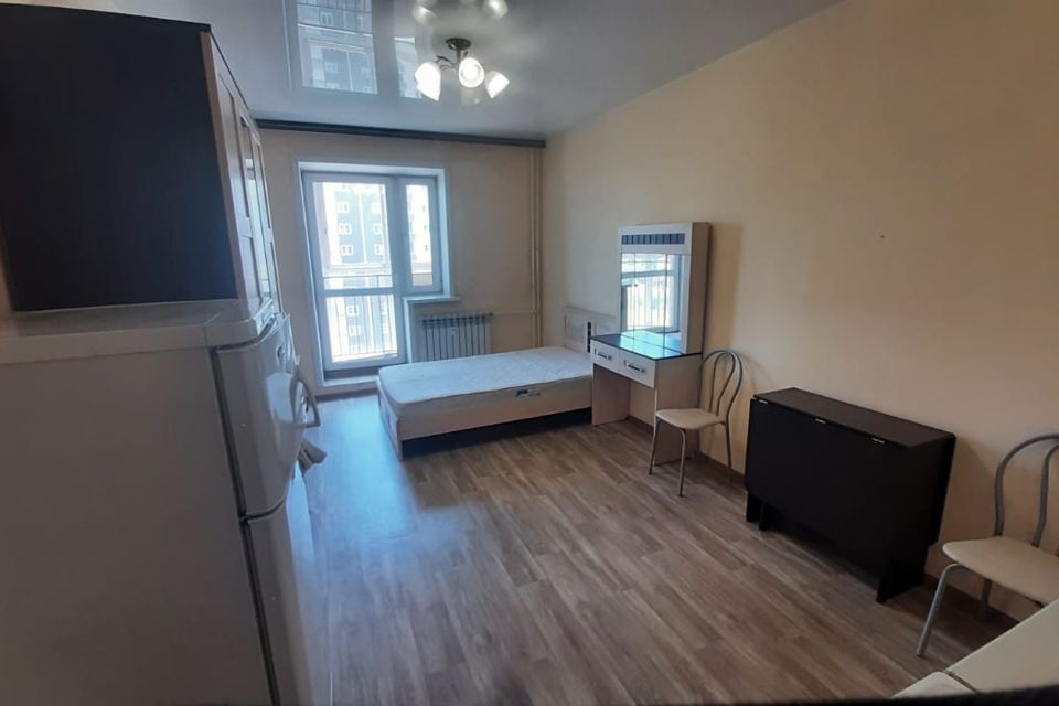 Сдаётся студия, 30 м²