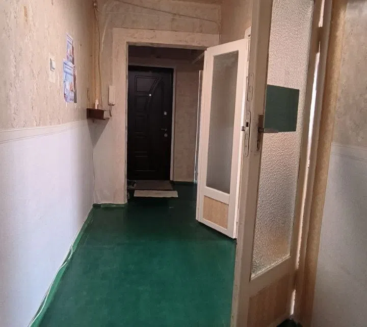 Продаётся 3-комнатная квартира, 74 м²