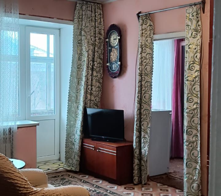 Продаётся 2-комнатная квартира, 44 м²