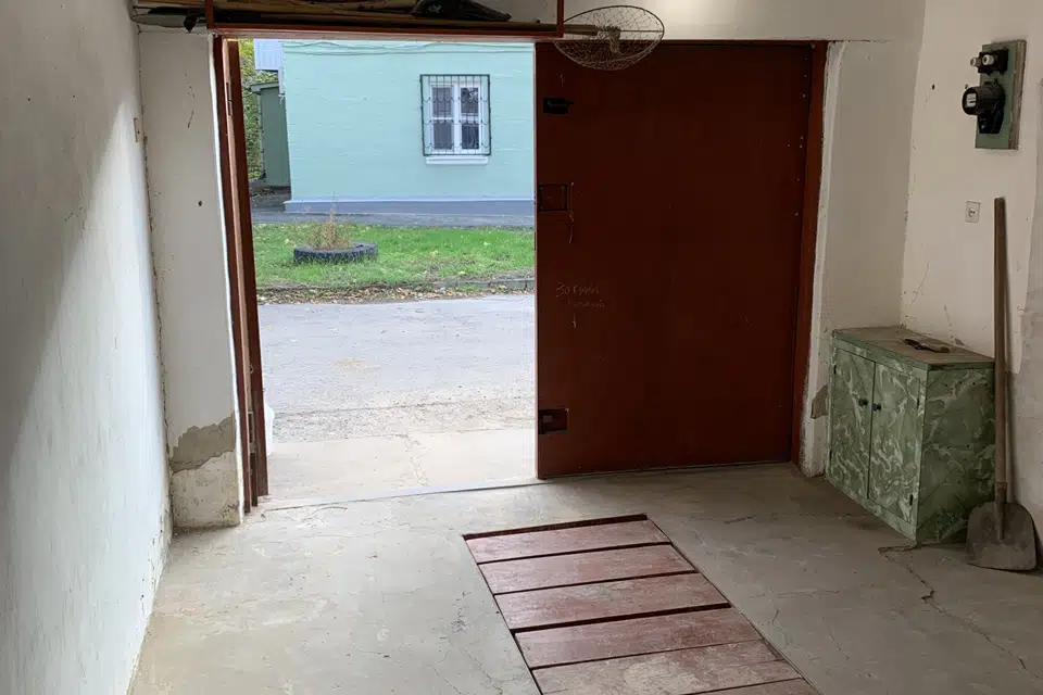 Продаётся гараж, 20 м²