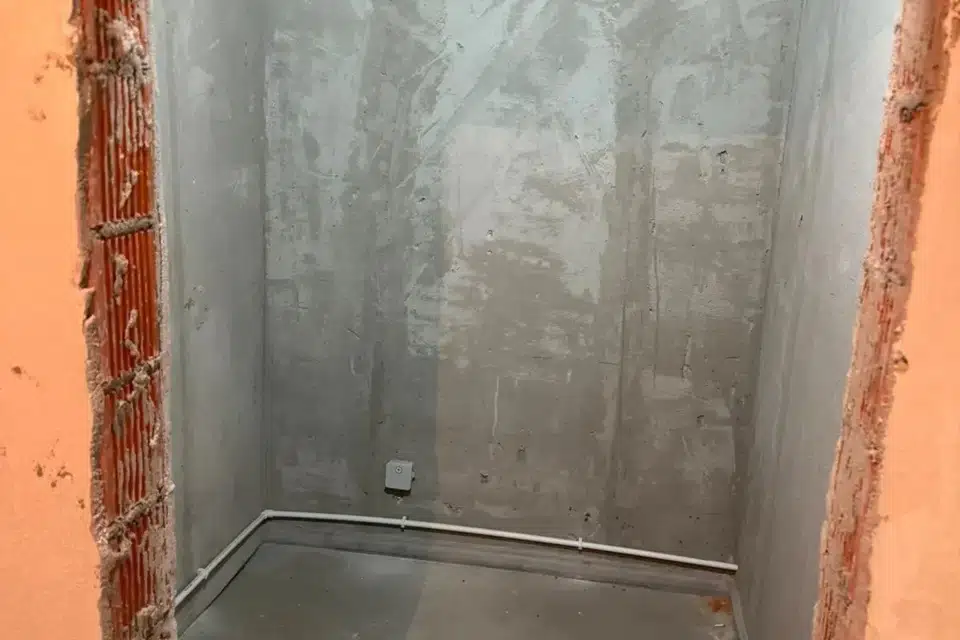 Продаётся 1-комнатная квартира, 35 м²