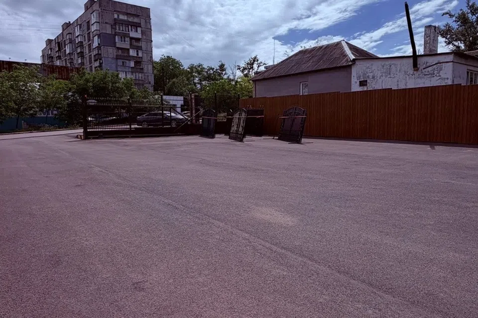 Сдаётся земельный участок, 9 сот.