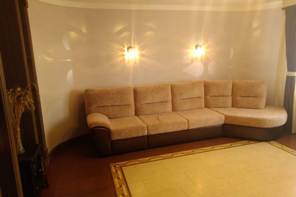 Продаётся 3-комнатная квартира, 98.8 м²