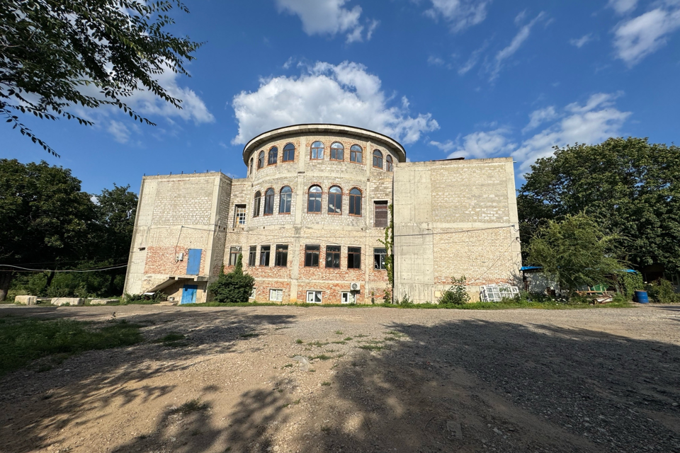 Продаётся гостиница, 2700 м²