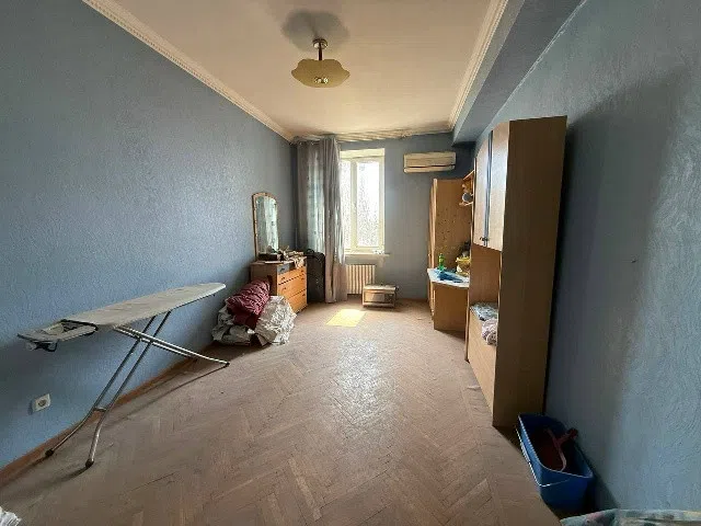 Продаётся 3-комнатная квартира, 90 м²