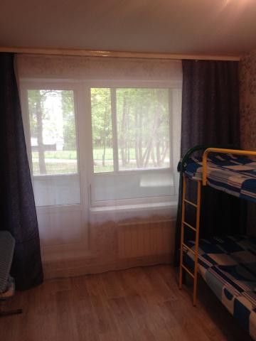 Продаётся 1-комнатная квартира, 29.3 м²