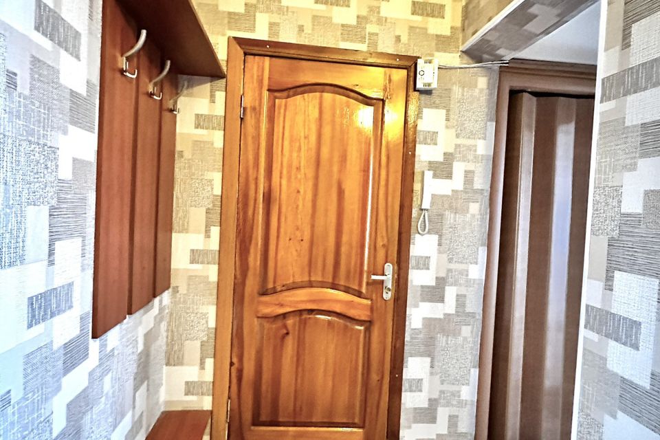 Продаётся 3-комнатная квартира, 65 м²
