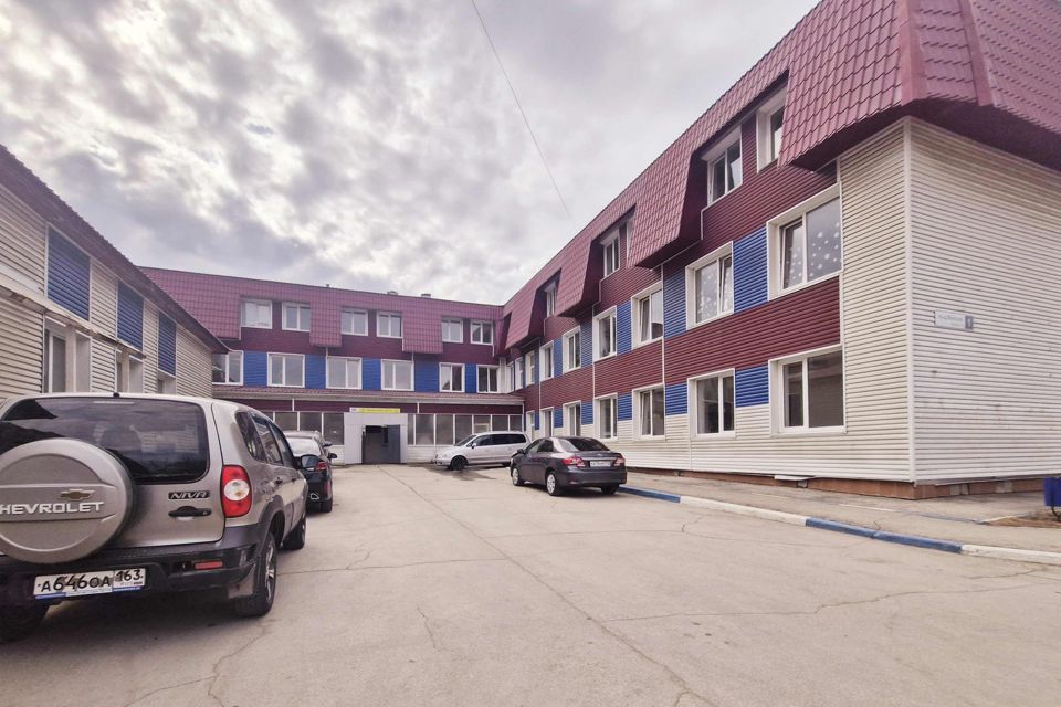 Продаётся 1-комнатная квартира, 37.1 м²