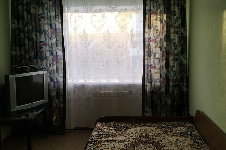 Продаётся 1-комнатная квартира, 32.1 м²