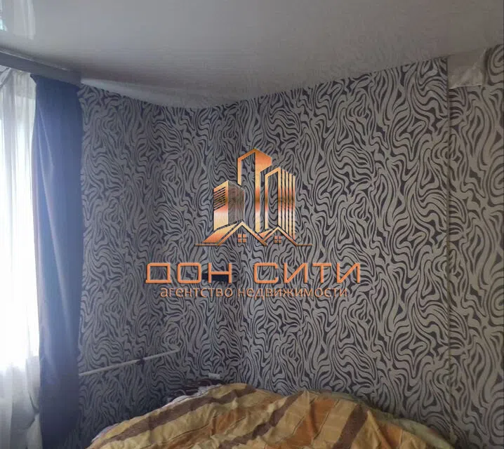 Продаётся 4-комнатная квартира, 80.1 м²