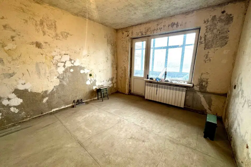 Продаётся 1-комнатная квартира, 36 м²