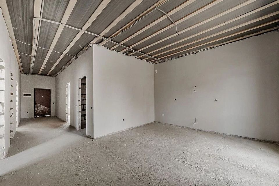 Продаётся 1-этажный дом, 100 м²