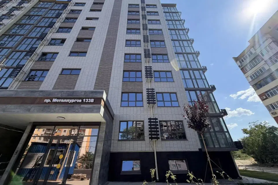 Продаётся 2-комнатная квартира, 63 м²