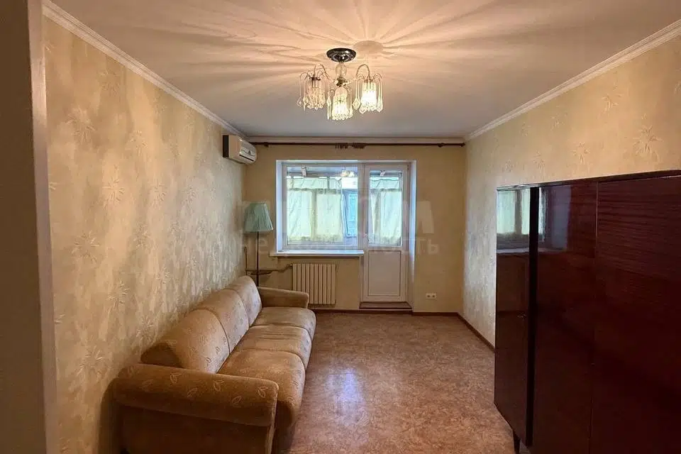 Продаётся 1-комнатная квартира, 30 м²
