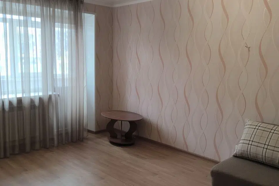 Продаётся 1-комнатная квартира, 35 м²