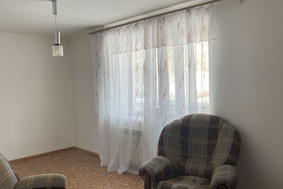 Продаётся 2-комнатная квартира, 51.3 м²