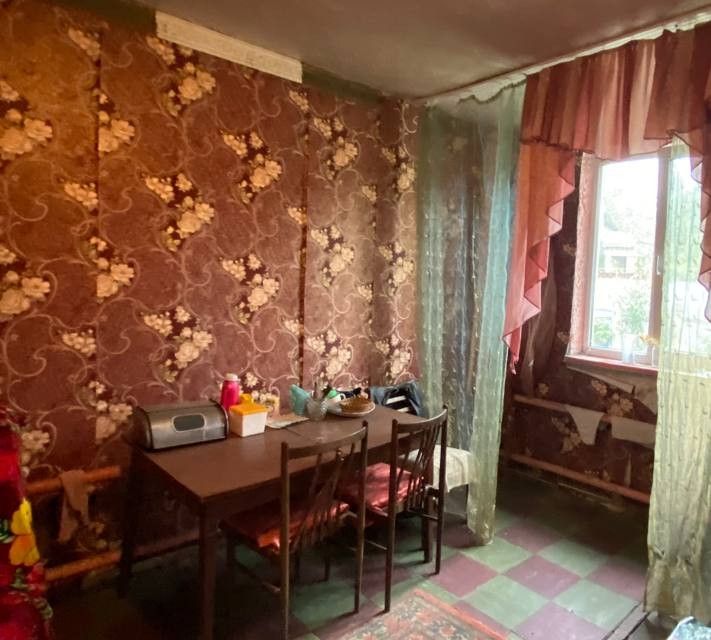 Продаётся 1-этажный дом, 88 м²