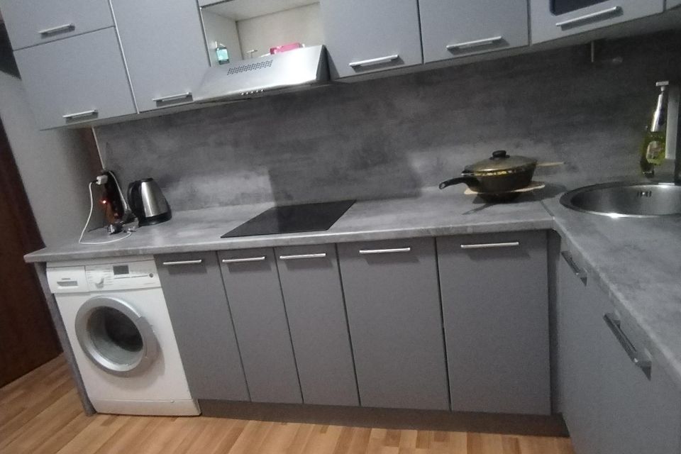 Сдаётся 2-комнатная квартира, 60 м²
