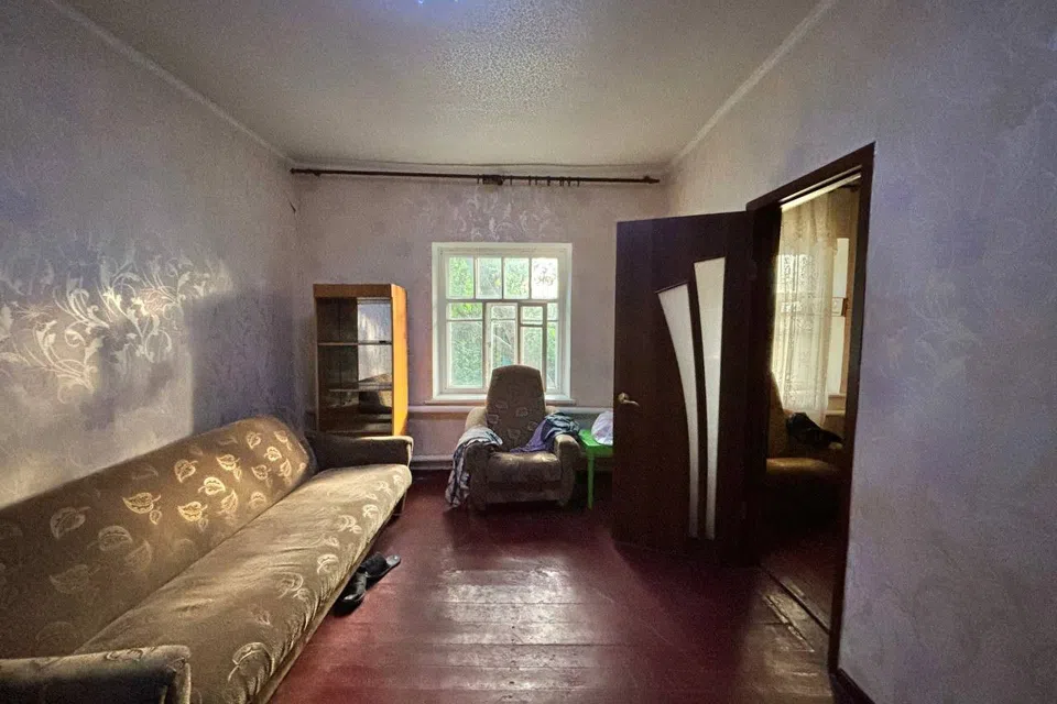 Продаётся 1-этажный дом, 68 м²