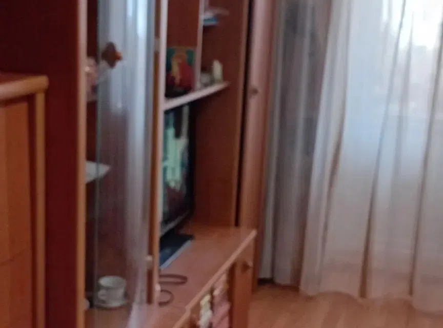 Продаётся 1-комнатная квартира, 35 м²