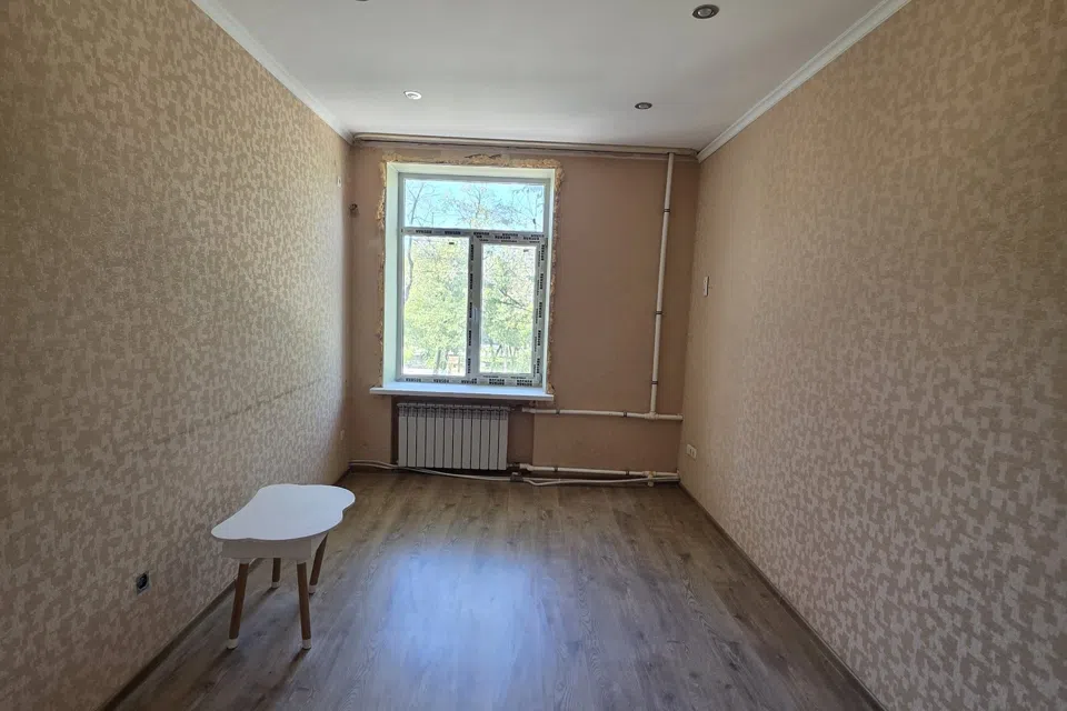 Продаётся 3-комнатная квартира, 82.5 м²