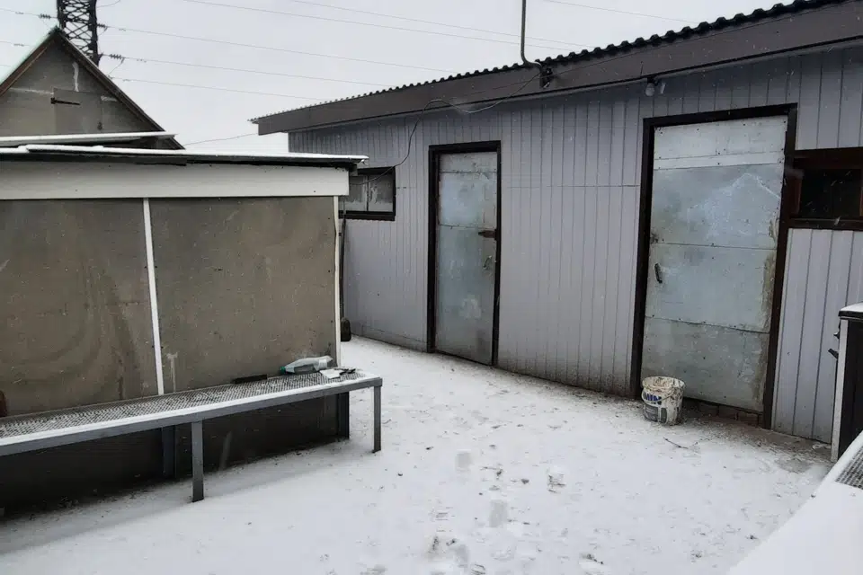 Продаётся 2-комнатная квартира, 55.7 м²