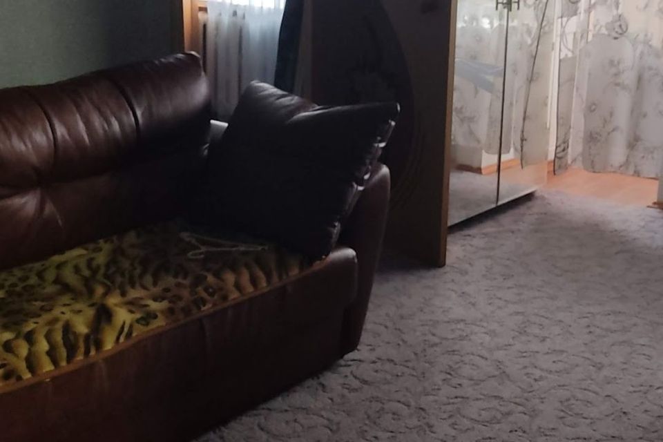 Сдаётся 2-комнатная квартира, 49 м²