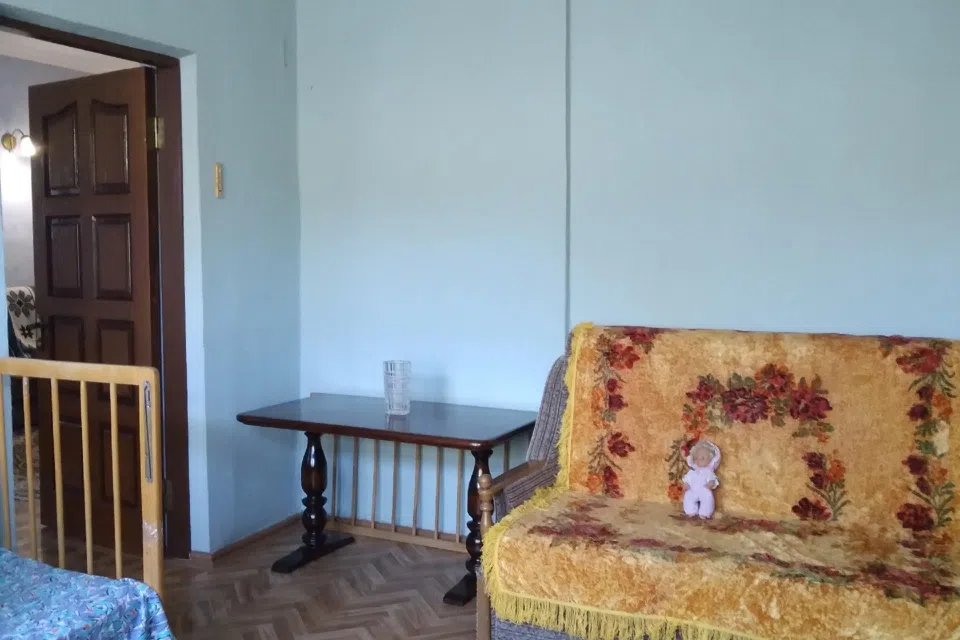 Продаётся часть дома
