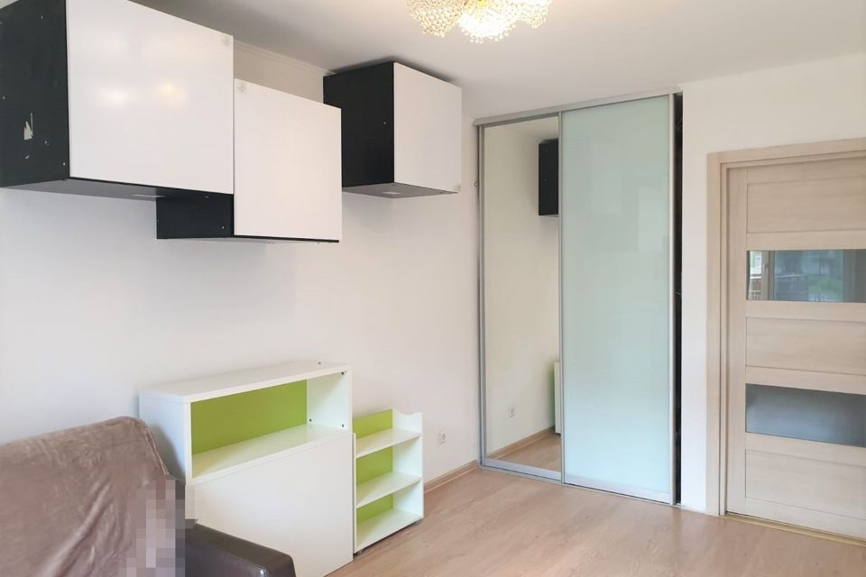 Сдаётся 2-комнатная квартира, 52 м²