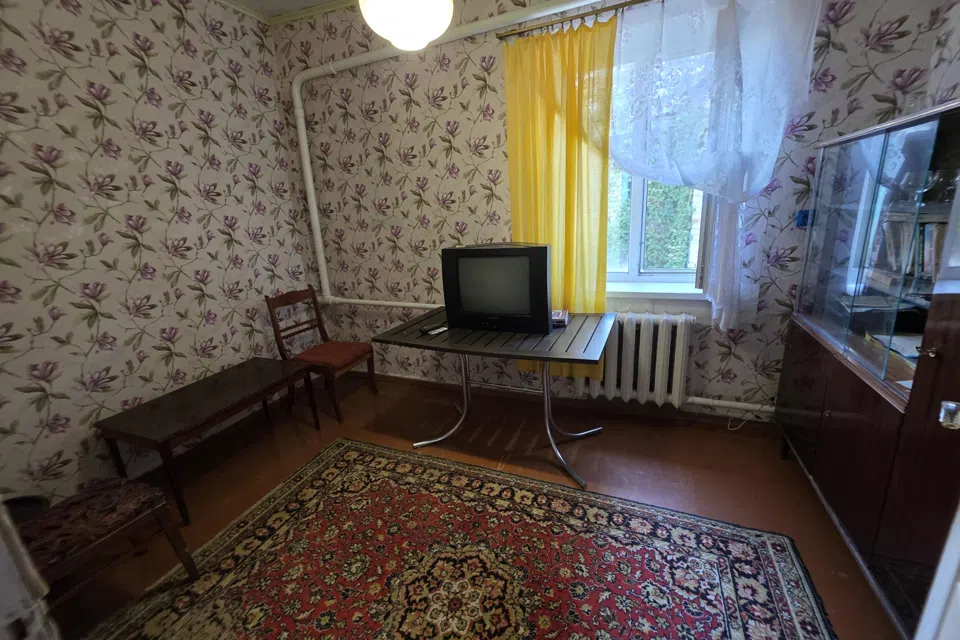 Продаётся 1-этажный дом, 90 м²