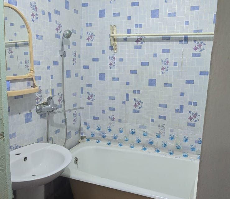 Продаётся 2-комнатная квартира, 52 м²