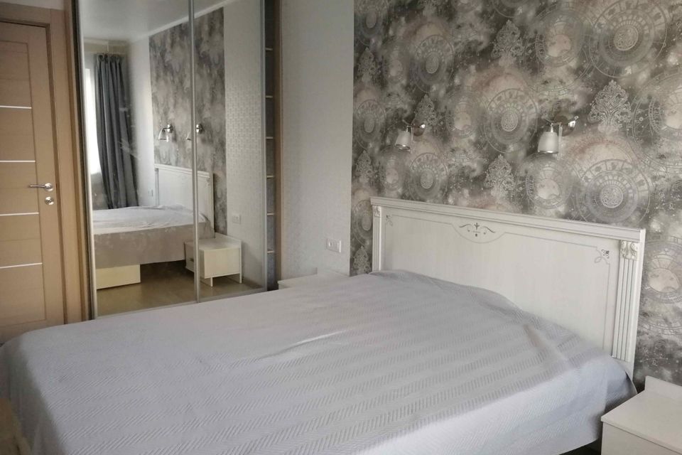 Продаётся 3-комнатная квартира, 59.3 м²