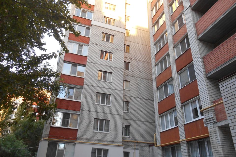 Продажа 3-к. квартиры, 81 кв. м., 1/10 эт. Перспективная улица, 9Б/15. Цена 2 85