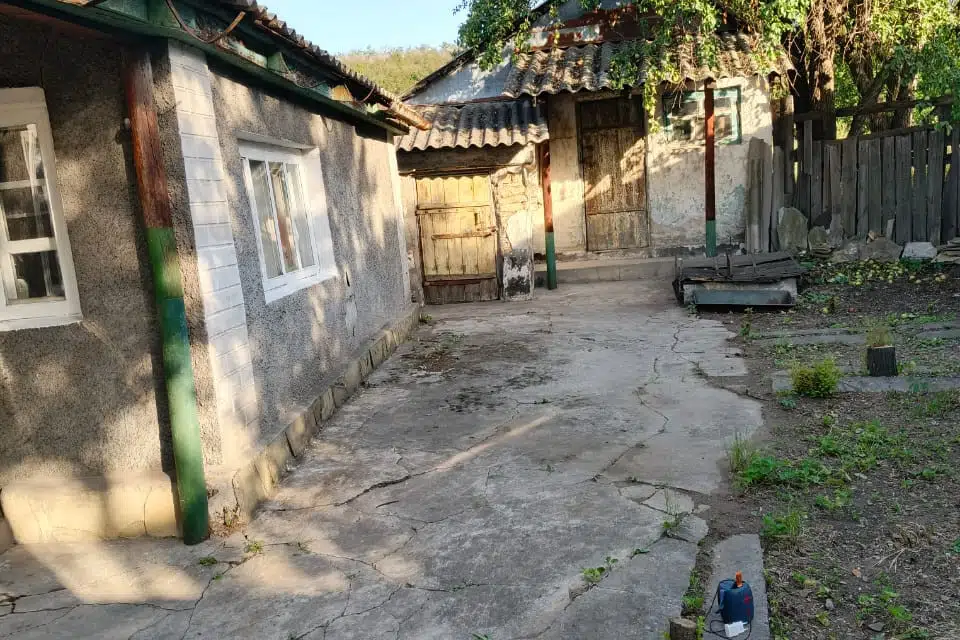 Продаётся 1-этажный дом, 30 м²