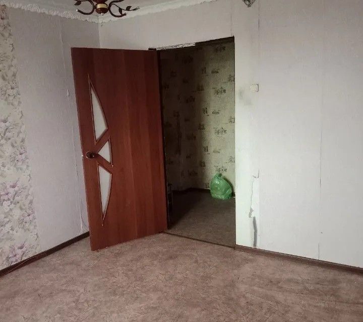 Продаётся 4-комнатная квартира, 74.5 м²