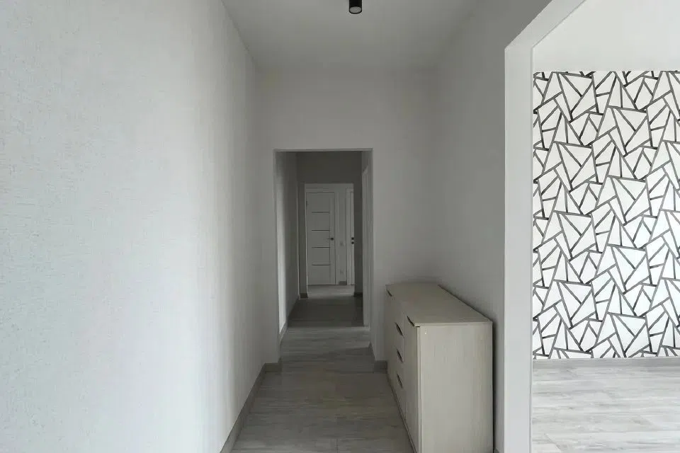 Продаётся 2-комнатная квартира, 59.1 м²