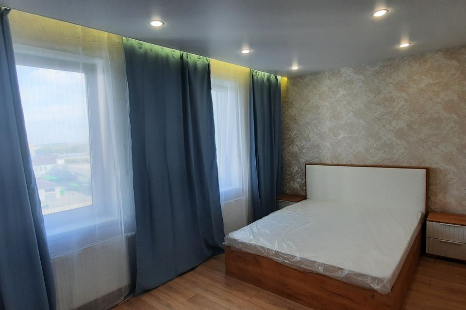 Продаётся 2-комнатная квартира, 60.9 м²