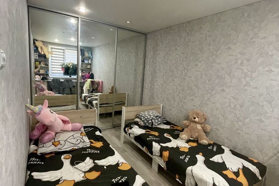 Продаётся 2-комнатная квартира, 44 м²