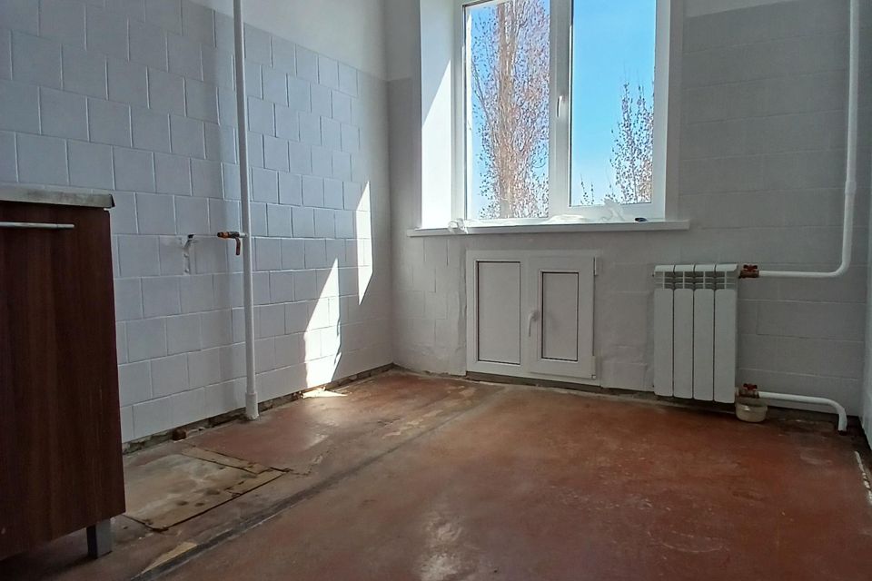 Продаётся 2-комнатная квартира, 51.7 м²