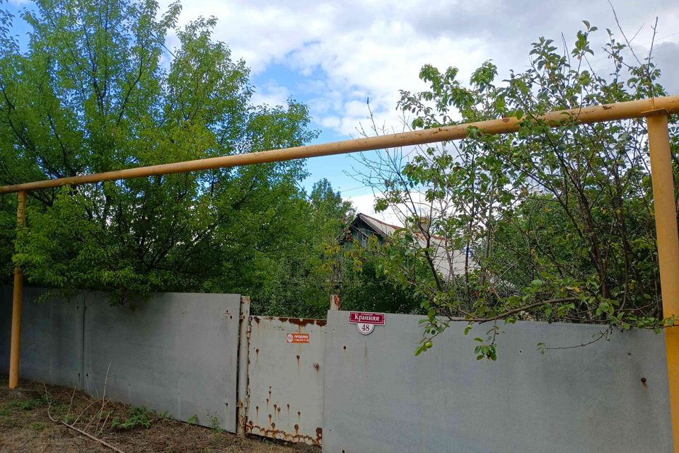 Продаётся 1-этажный дом, 21.7 м²