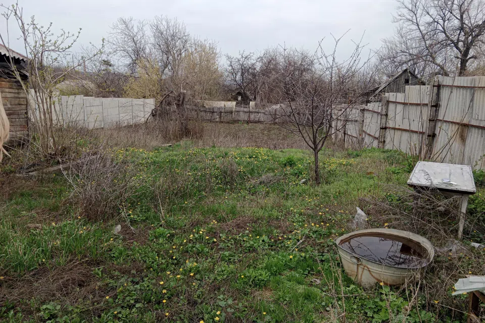Продаётся 1-этажный дом, 48 м²