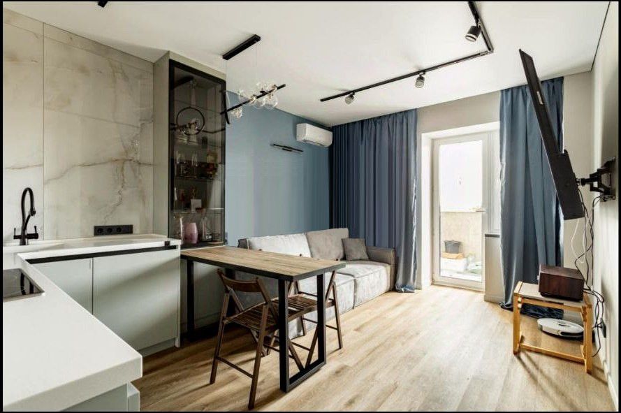 Продаётся 2-комнатная квартира, 72 м²