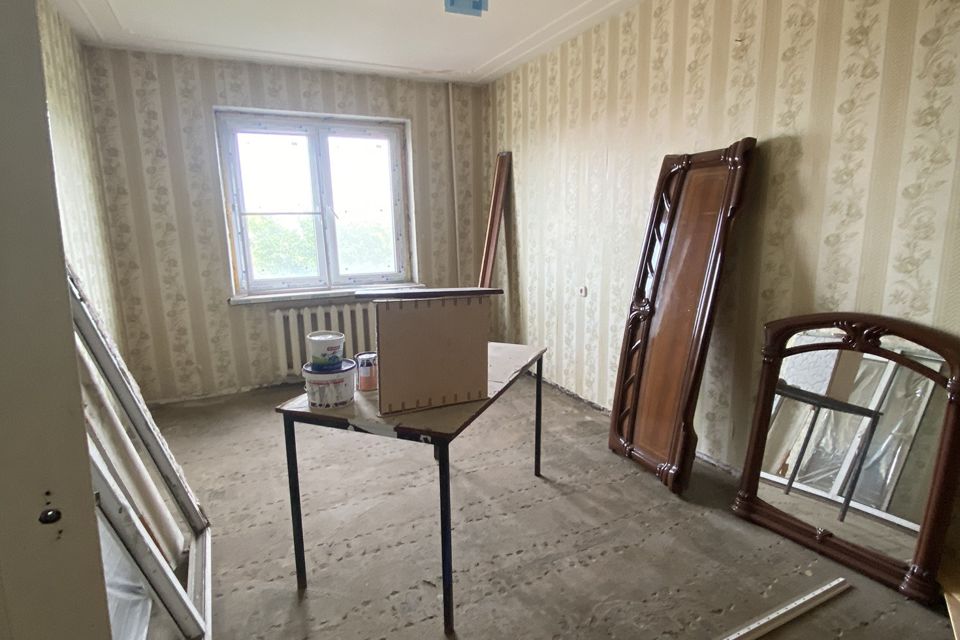 Продаётся 1-комнатная квартира, 28 м²