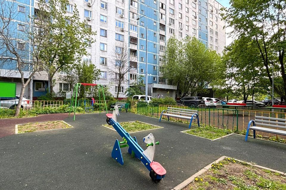 Продаётся студия, 13.4 м²