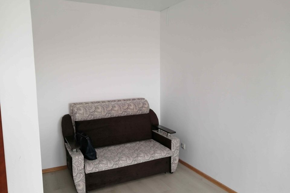 Продаётся 1-комнатная квартира, 34 м²