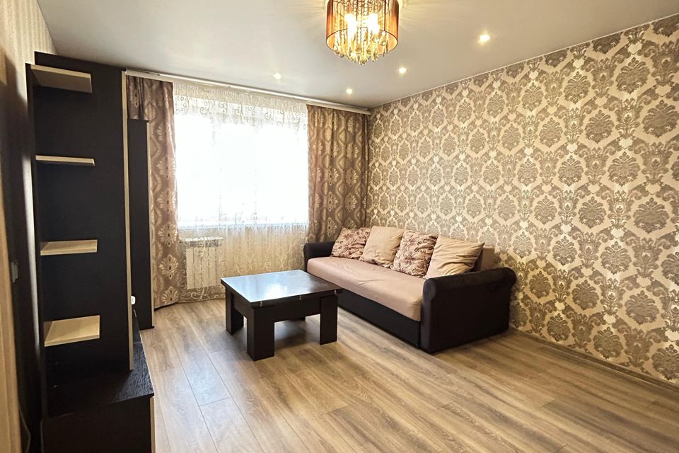 Продаётся 1-комнатная квартира, 31.9 м²
