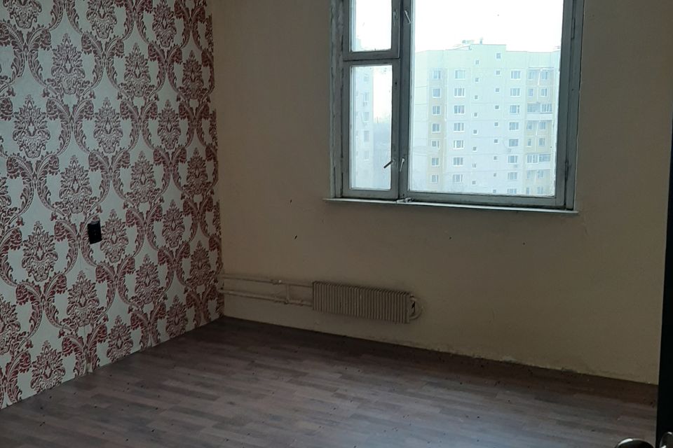 Продаётся комната в 2-комн. квартире, 13.8 м²