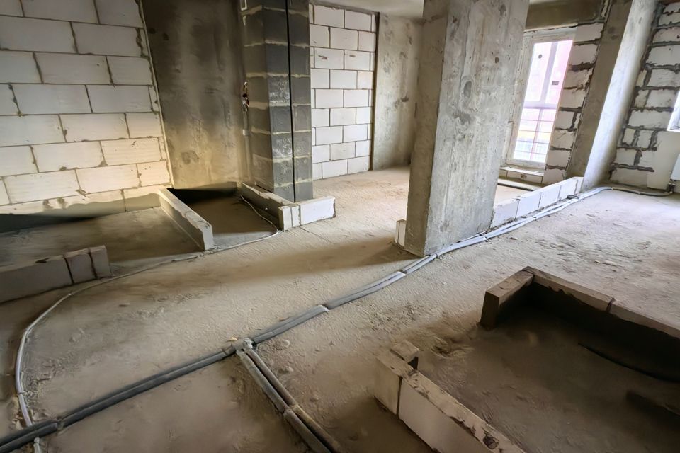 Продаётся 3-комнатная квартира, 85 м²