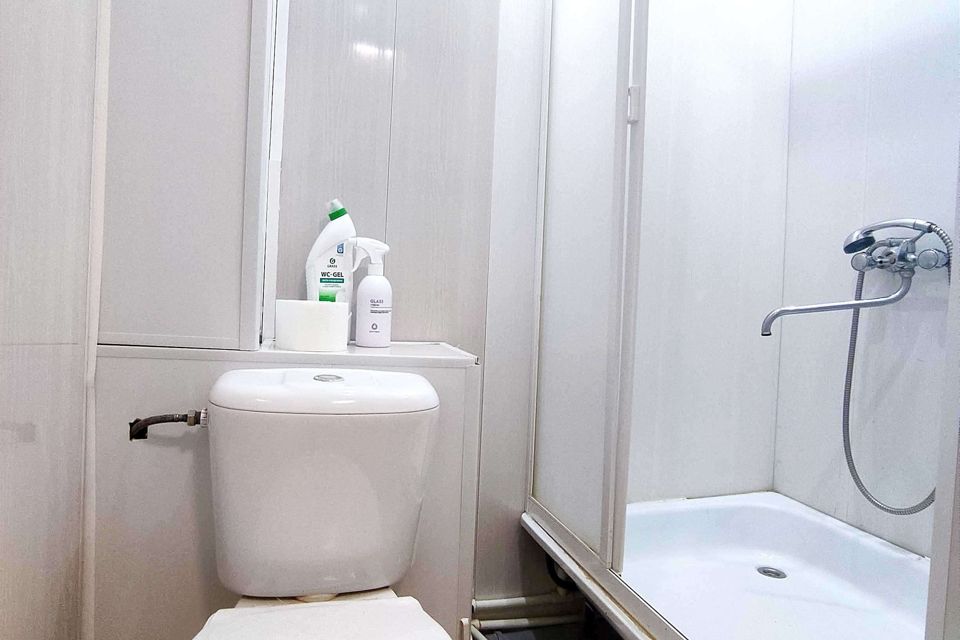 Продаётся комната в 1-комн. квартире, 13.5 м²