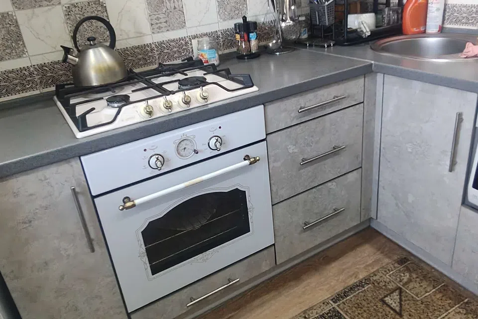 Продаётся 2-комнатная квартира, 56 м²